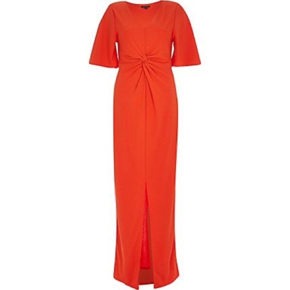 River Island Maxi Dress